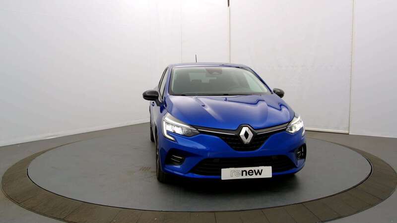 Renault Clio V