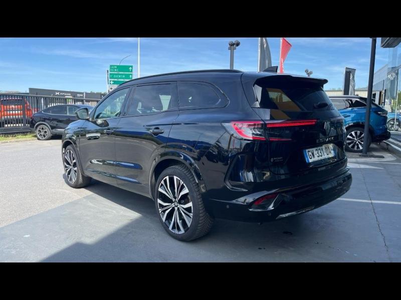 Renault Espace VI