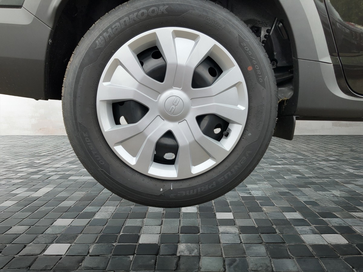 Dacia Jogger – Bild 5