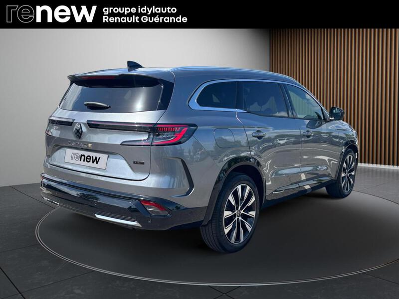 Renault Espace VI