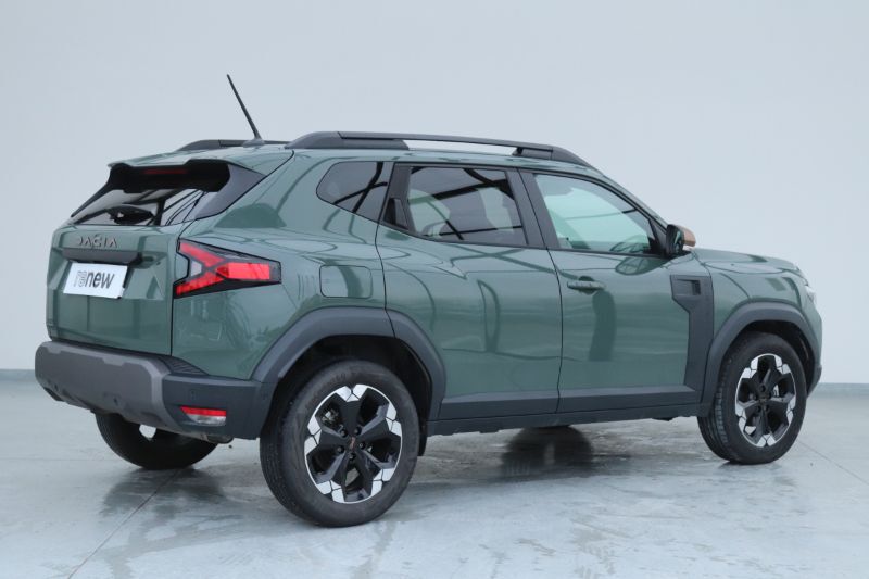 DACIA Duster 2024 — imagine 2