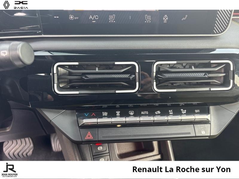 Renault R5 E-Tech Electrique