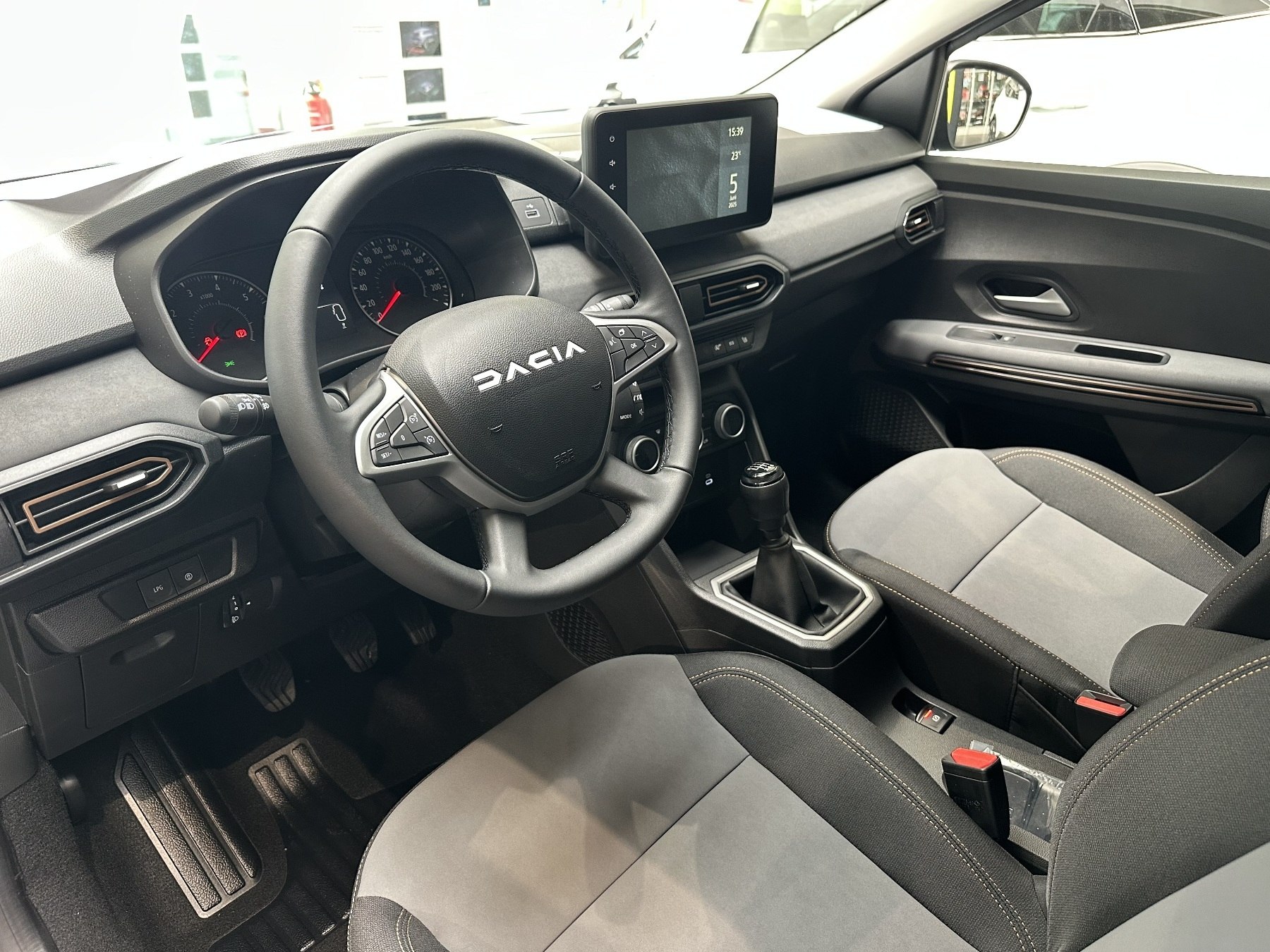 Dacia Jogger – Bild 34