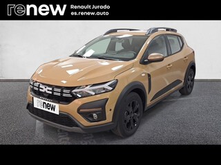SANDERO
