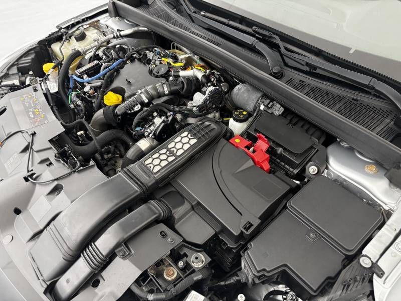 Renault Megane IV Berline