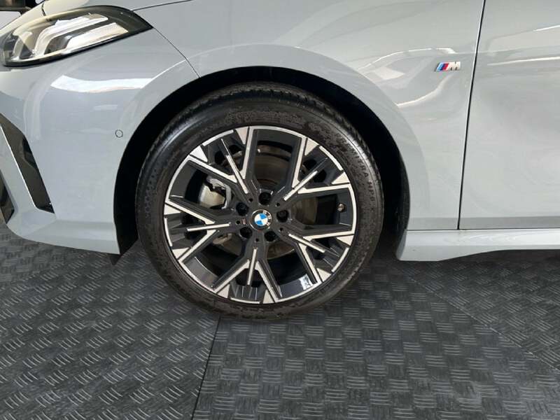 BMW Serie 1