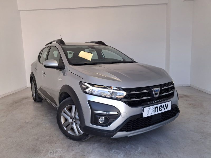 DACIA Sandero 2021 — imagine 29