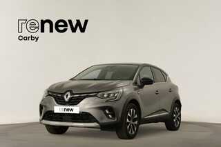RENAULT Captur Captur 1.0 TCe Techno