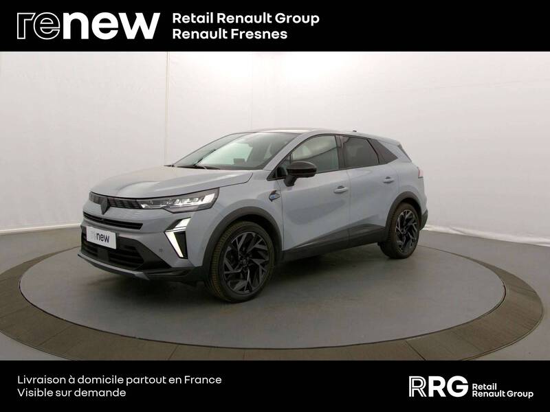 Renault Symbioz