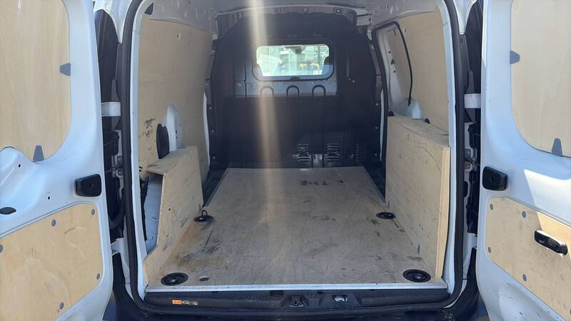Renault Express VAN