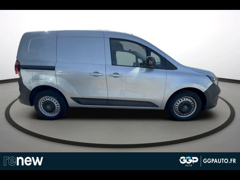 Renault Kangoo VU