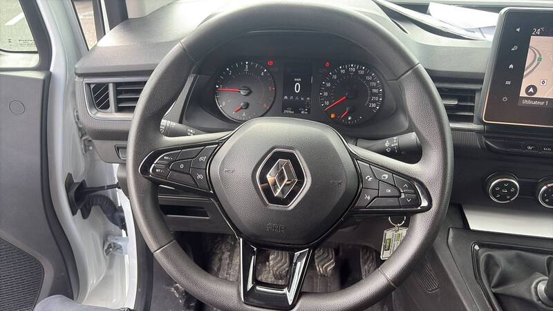 Renault Kangoo VU