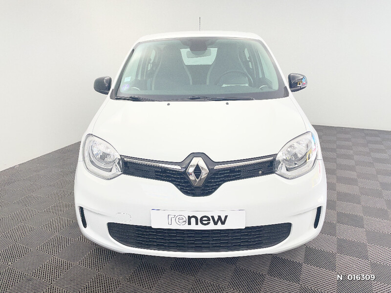 Renault Twingo III