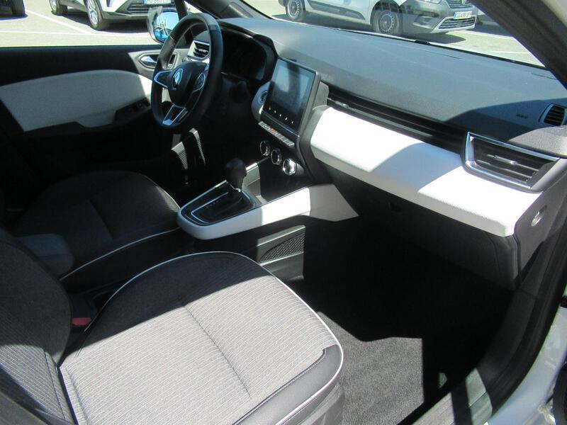 Renault Clio V