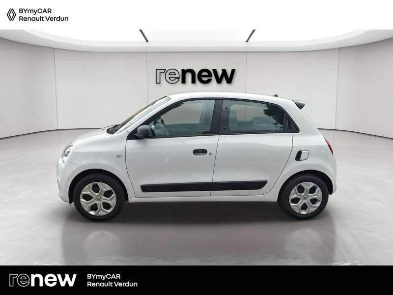Renault Twingo III