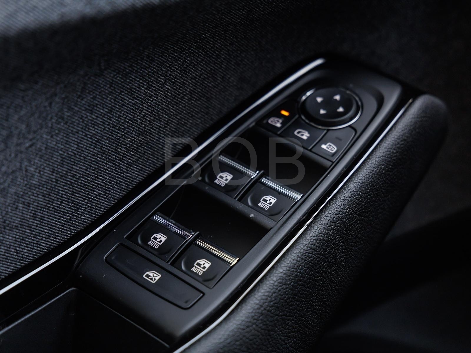 Renault Austral – Bild 10