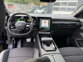 Vehicle 3D Image