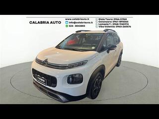 C3 Aircross