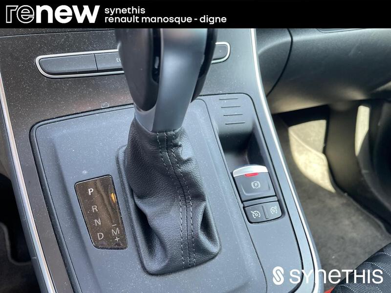 Renault Scenic IV