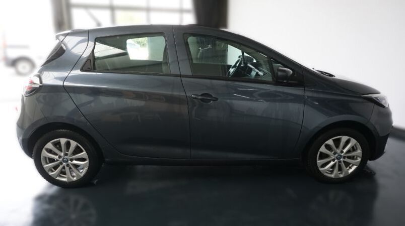 RENAULT Zoe 2020 — imagine 29