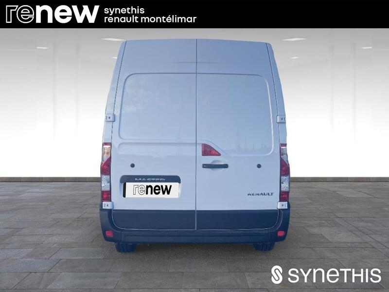 Renault Master Fourgon