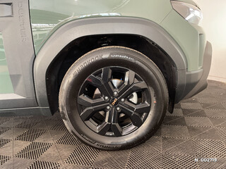 Vehicle 3D Image