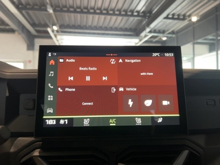 Vehicle 3D Image