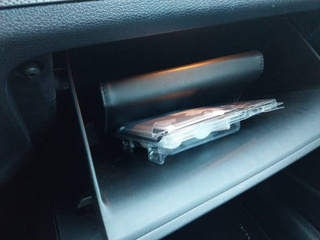Vehicle 3D Image