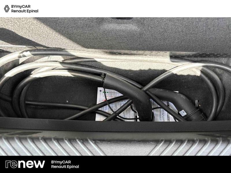 Renault R5 E-Tech Electrique