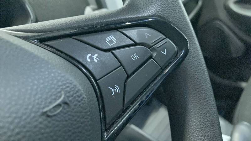 Renault ZOE E-Tech Electrique