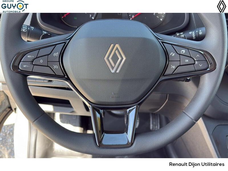 Renault Trafic Combi