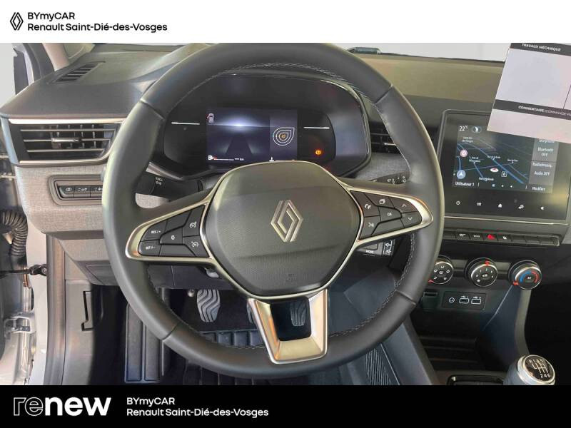 Renault Clio V