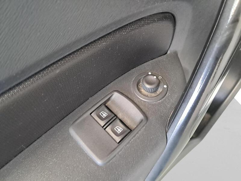 Renault Kangoo VU