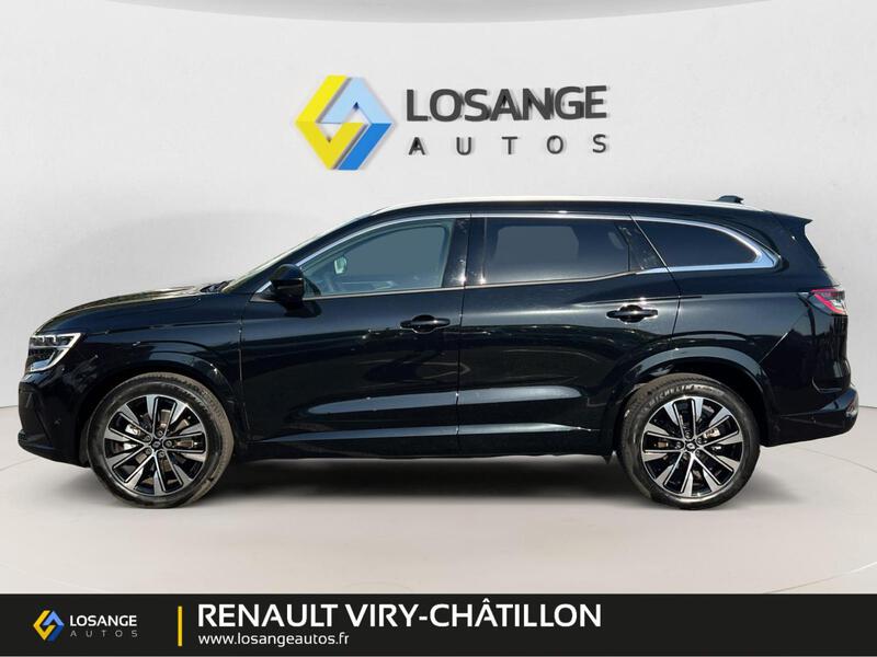 Renault Espace VI
