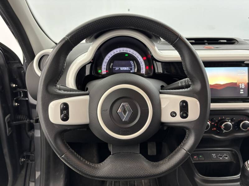 Renault Twingo III