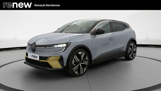 MEGANE E-TECH ELECTRIQUE