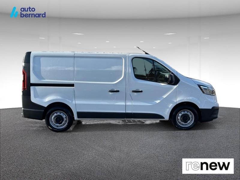 Renault Trafic Fourgon