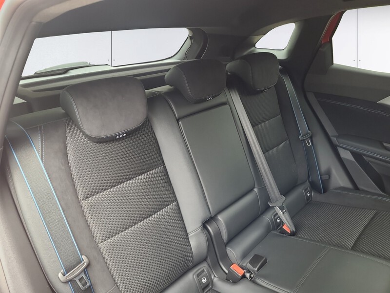 Fahrzeugabbildung Austral Techno Esprit Alpine Mild Hybrid 160+NAVI* Bild 9 von 15