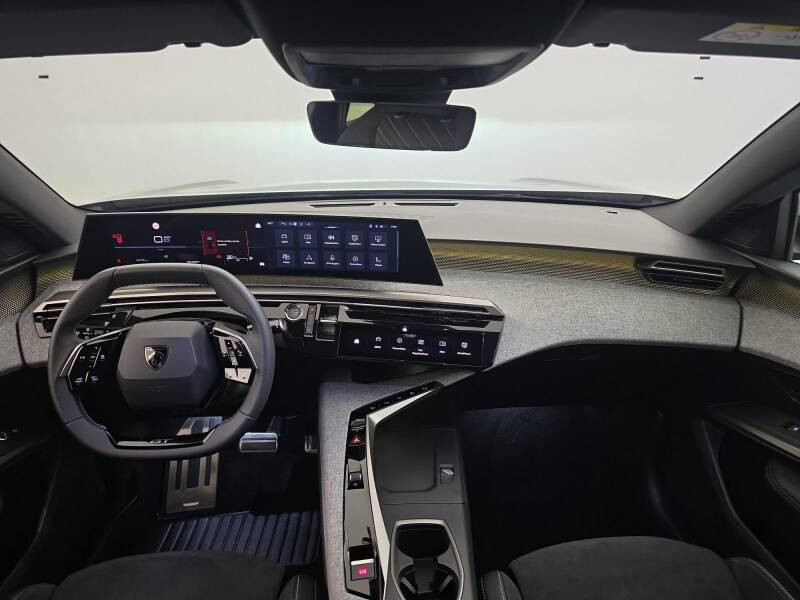 Peugeot 5008 III