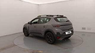 Vehicle 3D Image