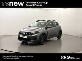 Vehicle 3D Image