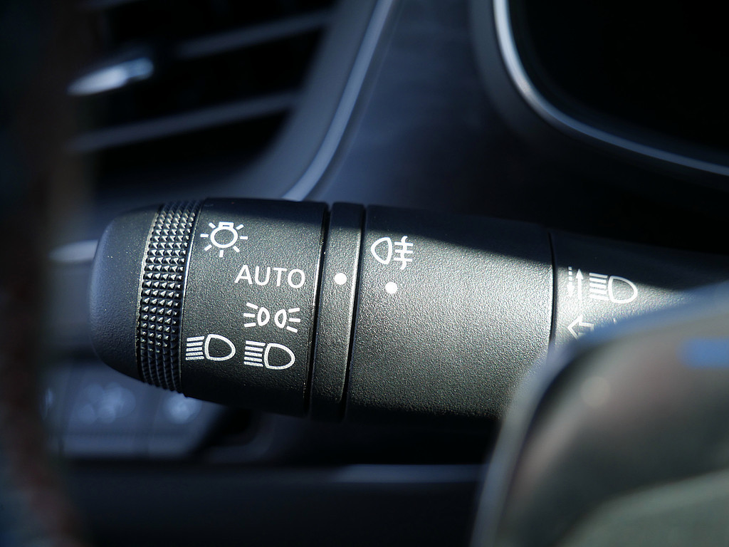 Renault Arkana – Bild 15
