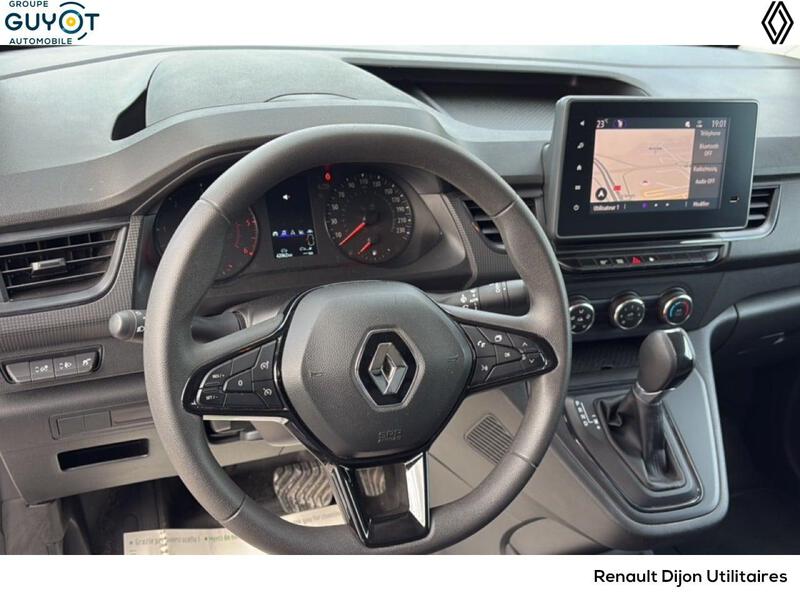 Renault Kangoo VU