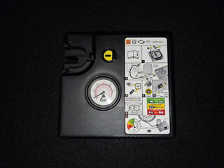 Vehicle 3D Image