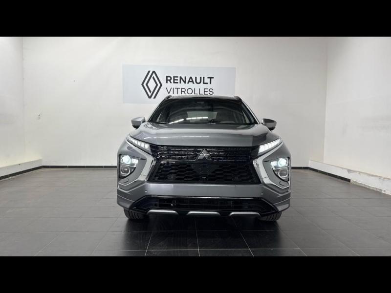 Mitsubishi Eclipse Cross MY23