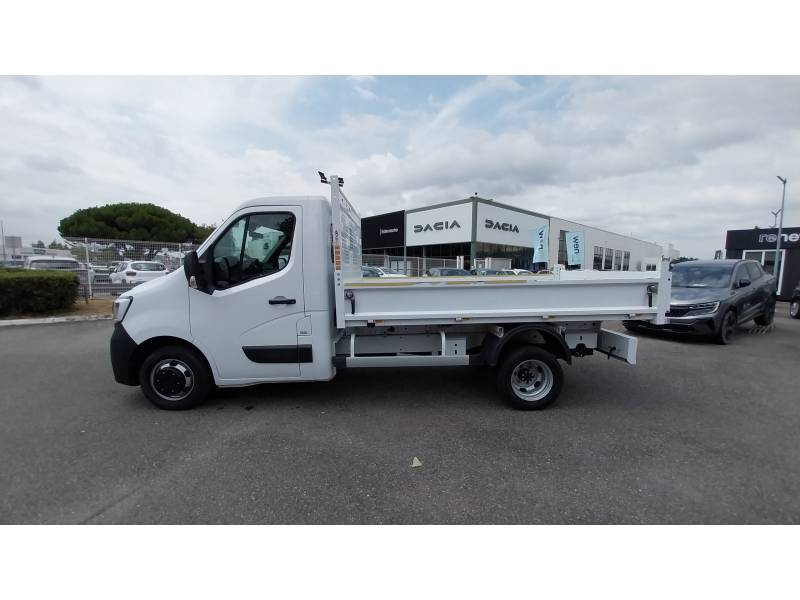 Renault Master III