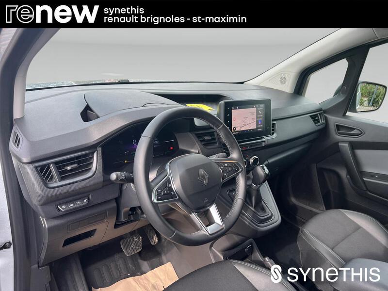 Renault Kangoo VU