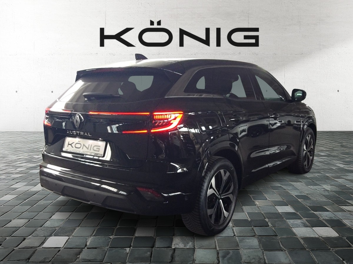 Renault Austral – Bild 5