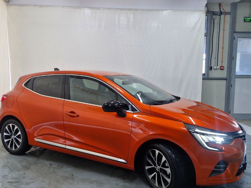 RENAULT Clio 2023 — imagine 29