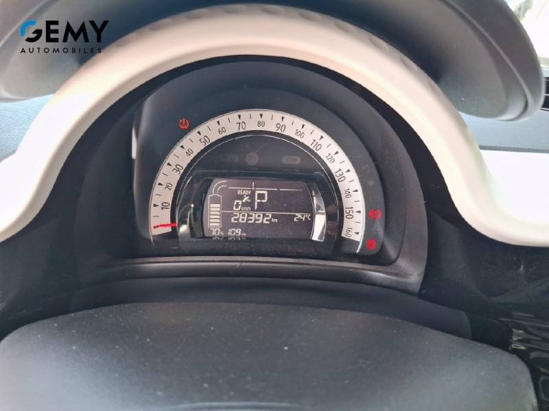 Renault Twingo E-Tech Electrique